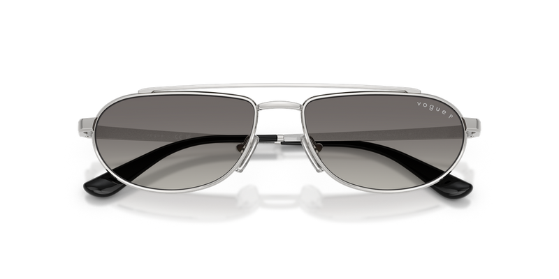 Vogue Eyewear VO4371S in Silver - Alternate View