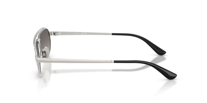 Vogue Eyewear VO4371S in Silver - Alternate View