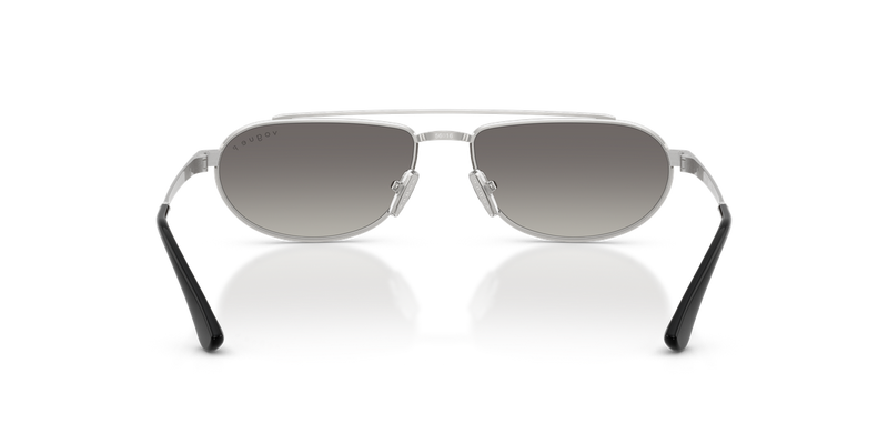 Vogue Eyewear VO4371S in Silver - Alternate View