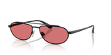 Black / Red Hiper (352/75)