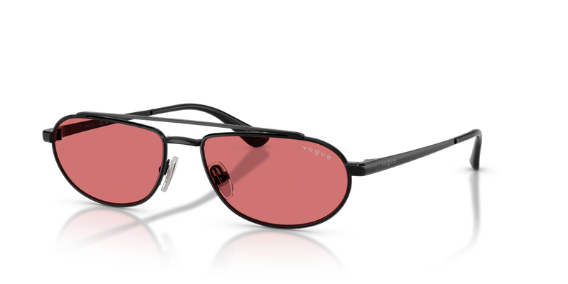 Vogue Eyewear VO4371S in Black - Alternate View