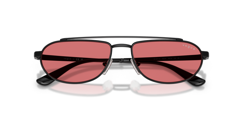 Vogue Eyewear VO4371S in Black - Alternate View