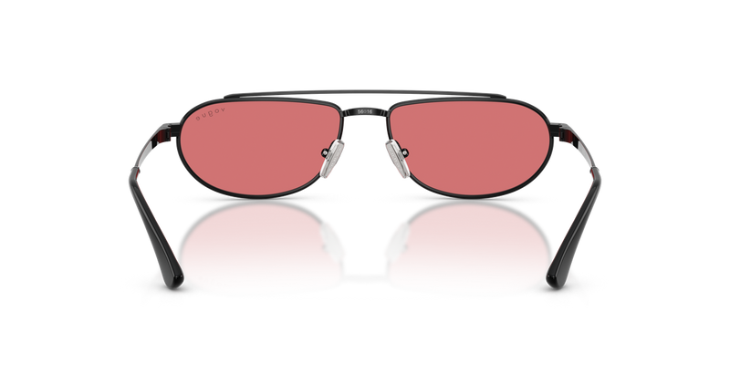 Vogue Eyewear VO4371S in Black - Alternate View