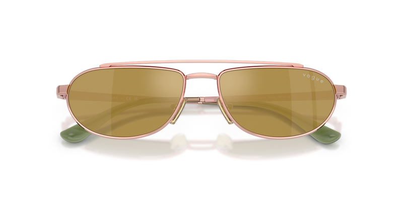 Vogue Eyewear VO4371S in Pink - Alternate View