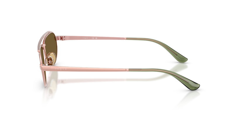 Vogue Eyewear VO4371S in Pink - Alternate View