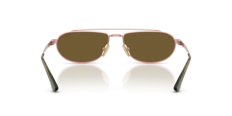 Vogue Eyewear VO4371S in Pink - Alternate View