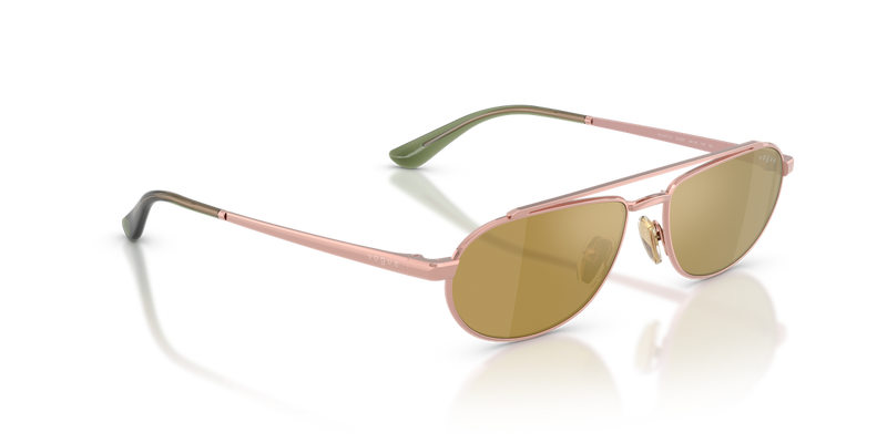 Vogue Eyewear VO4371S in Pink - Alternate View