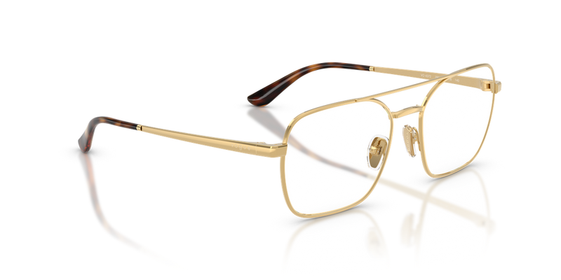 Vogue Eyewear VO4372 in Gold - Alternate View
