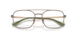 Light Brown / Demo Lens (5138)