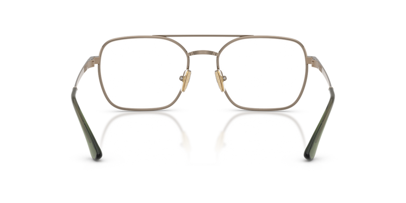 Vogue Eyewear VO4372 in Light Brown - Alternate View