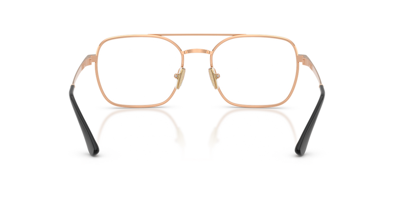 Vogue Eyewear VO4372 in Rose Gold - Alternate View