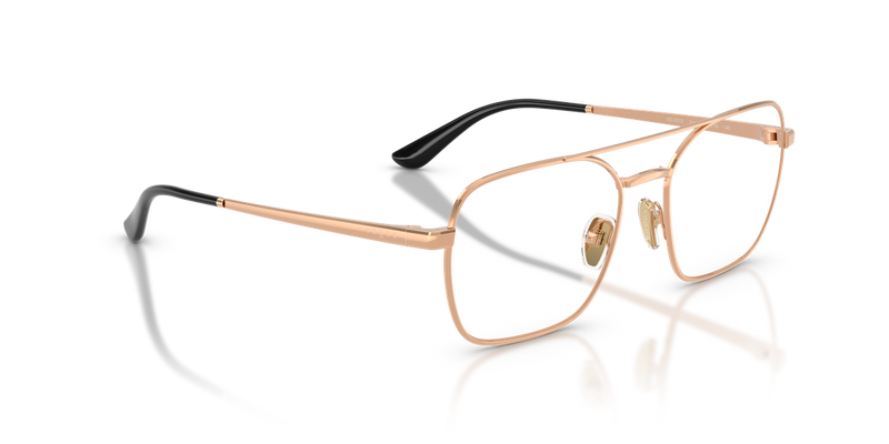 Vogue Eyewear VO4372 in Rose Gold - Alternate View