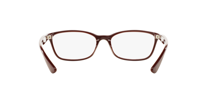 Vogue Eyewear VO5024D in Bordeaux - Back View