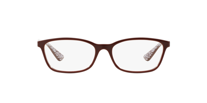 Vogue Eyewear VO5024D in Bordeaux - Alternate View