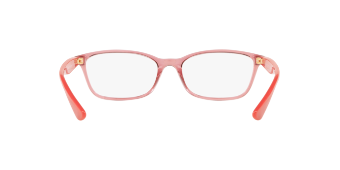 Vogue Eyewear VO5024D in Transparent Pink - Alternate View