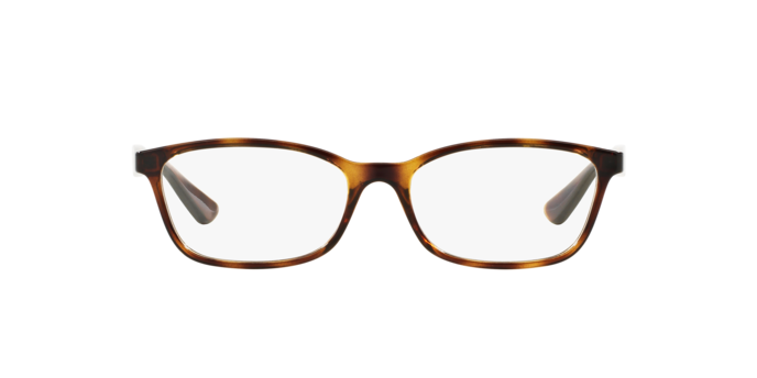 Vogue Eyewear VO5024D in Dark Havana - Alternate View