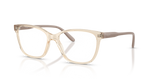 Transparent Caramel / Demo Lens (2990)