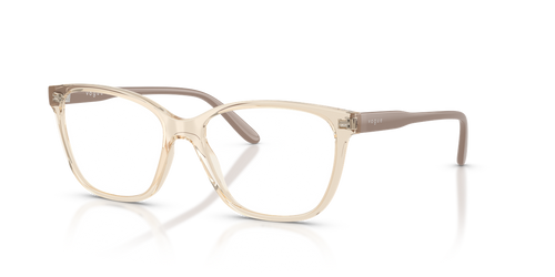 Transparent Caramel / Demo Lens (2990)