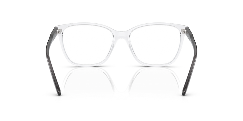 Vogue Eyewear VO5518F in Transparent - Alternate View