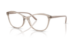 Transparent Caramel / Demo Lens (2990)