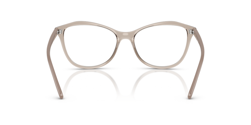 Vogue Eyewear VO5602F in Transparent Caramel - Alternate View
