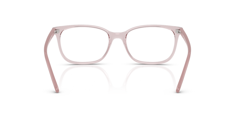 Vogue Eyewear VO5621 in Transparent Pink - Alternate View
