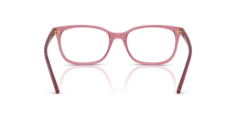 Vogue Eyewear VO5621 in Transparent Purple - Alternate View