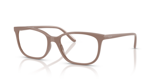 Vogue Eyewear VO5621 - Taupe / Demo Lens (3272)