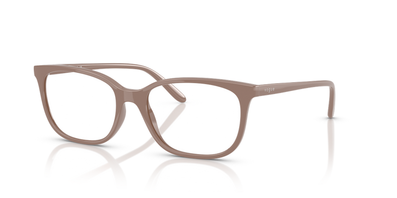 Vogue Eyewear VO5621 in Taupe - Front View