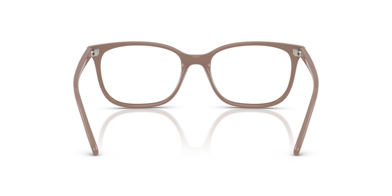 Vogue Eyewear VO5621 in Taupe - Temple Detail