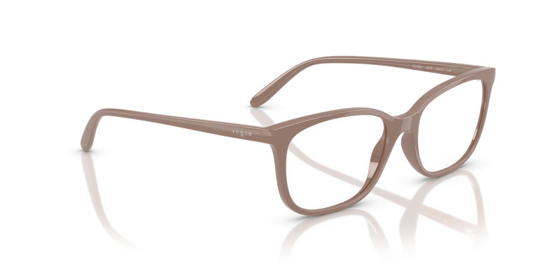 Vogue Eyewear VO5621 in Taupe - Alternate View