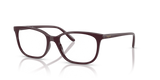 Full Bordeaux / Demo Lens (3284)