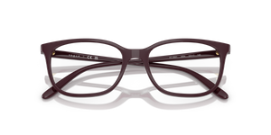 Full Bordeaux / Demo Lens (3284)