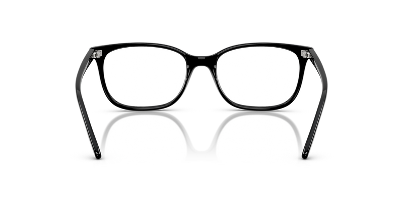 Vogue Eyewear VO5621 in Black - Alternate View