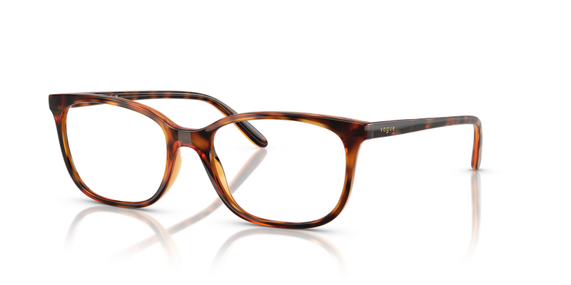 Vogue Eyewear VO5621 in Dark Havana - Alternate View