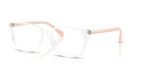 Transparent / Demo Lens (W745)
