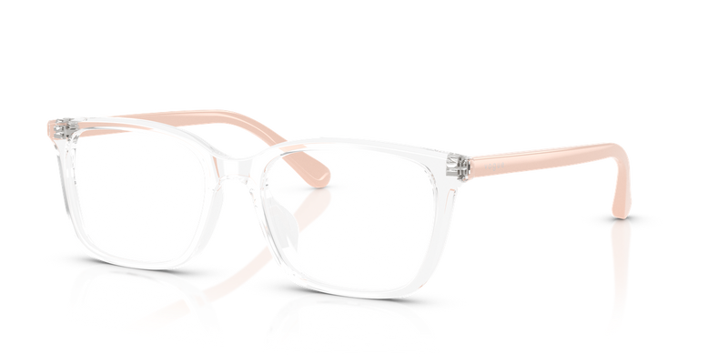 Vogue Eyewear VO5643D in Transparent - Alternate View