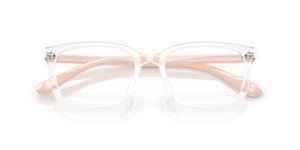 Transparent / Demo Lens (W745)