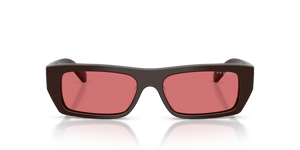 Full Brown / Red (324275)