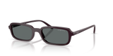 Full Bordeaux / Dark Grey Polarized (242681)