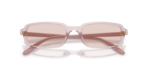 Transparent Pink / Pink (294284)