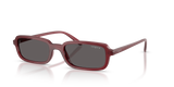 Opal Bordeaux / Black Smoke (325587)