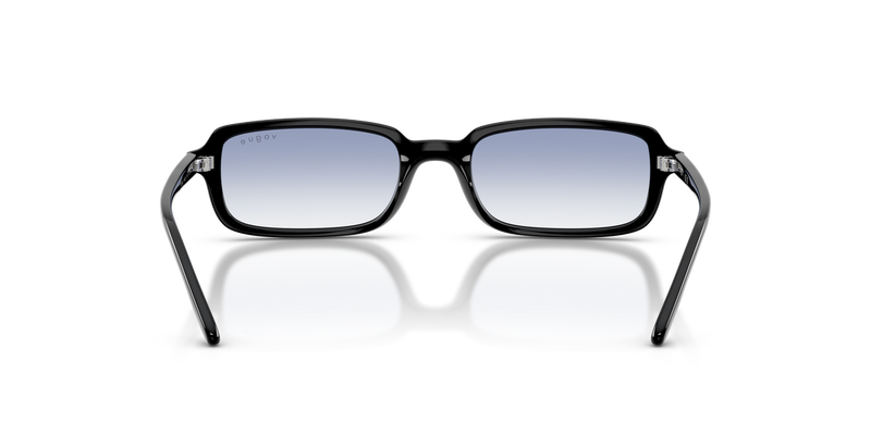 Vogue Eyewear VO5666S in Black - Alternate View