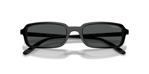Black / Dark Grey (W44/87)