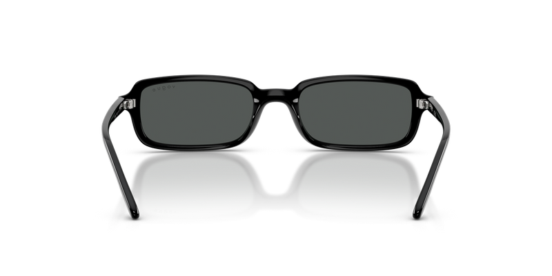 Vogue Eyewear VO5666S in Black - Alternate View