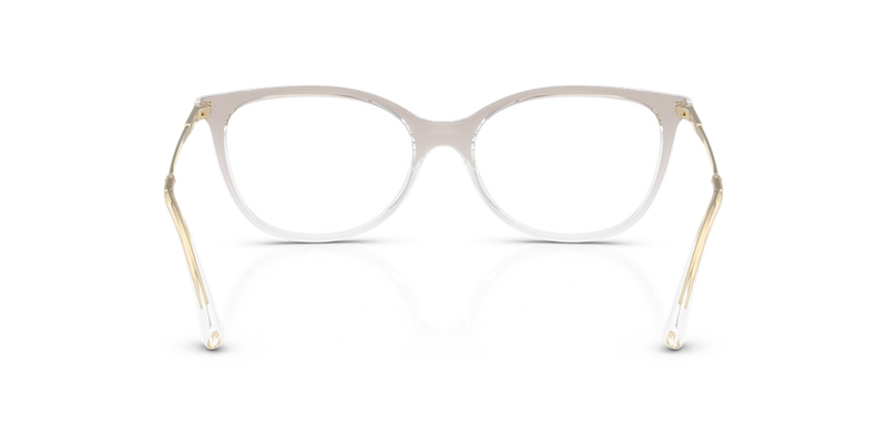 Vogue Eyewear VO5673 in Transparent Gradient Brown - Alternate View