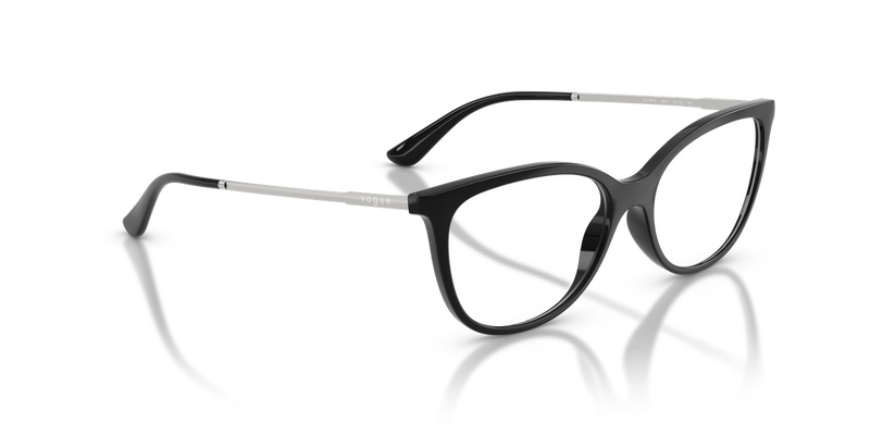 Vogue Eyewear VO5673 in Black - Alternate View