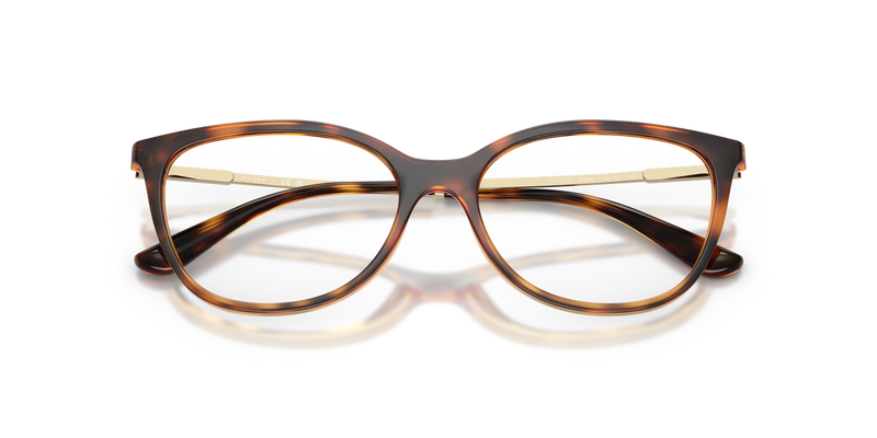 Vogue Eyewear VO5673 in Dark Havana - Alternate View