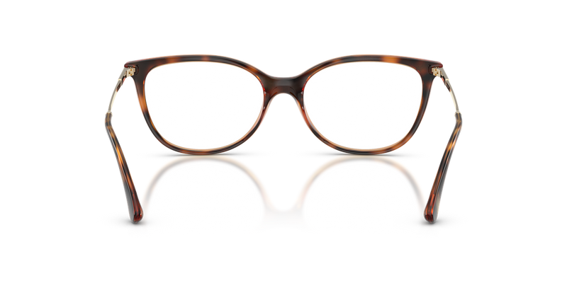 Vogue Eyewear VO5673 in Dark Havana - Alternate View