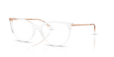 Transparent / Demo Lens (W745)